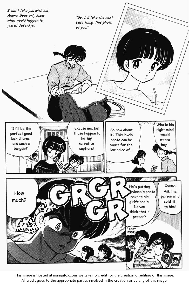 Read Ranma 12 Manga Online