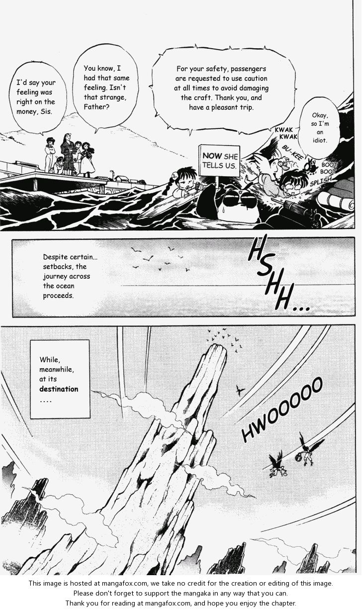 Read Ranma 12 Manga Online