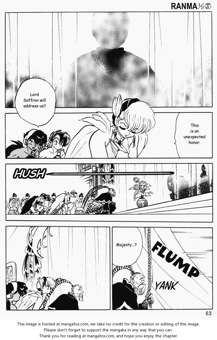 Read Ranma 12 Manga Online