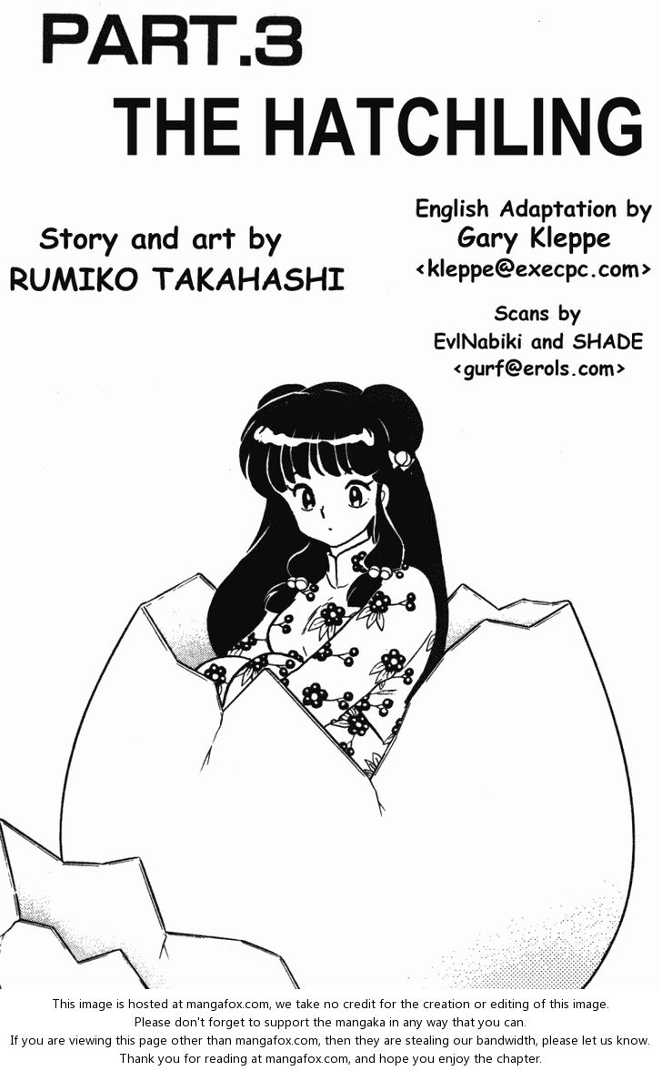 Read Ranma 12 Manga Online