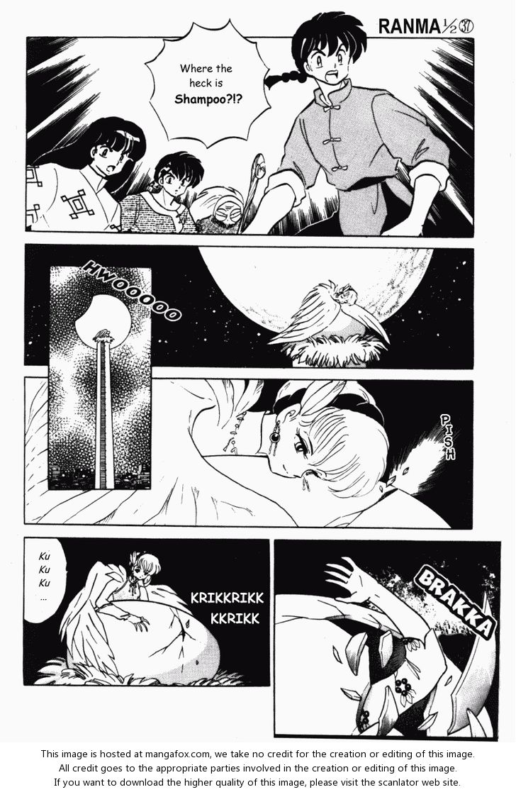 Read Ranma 12 Manga Online