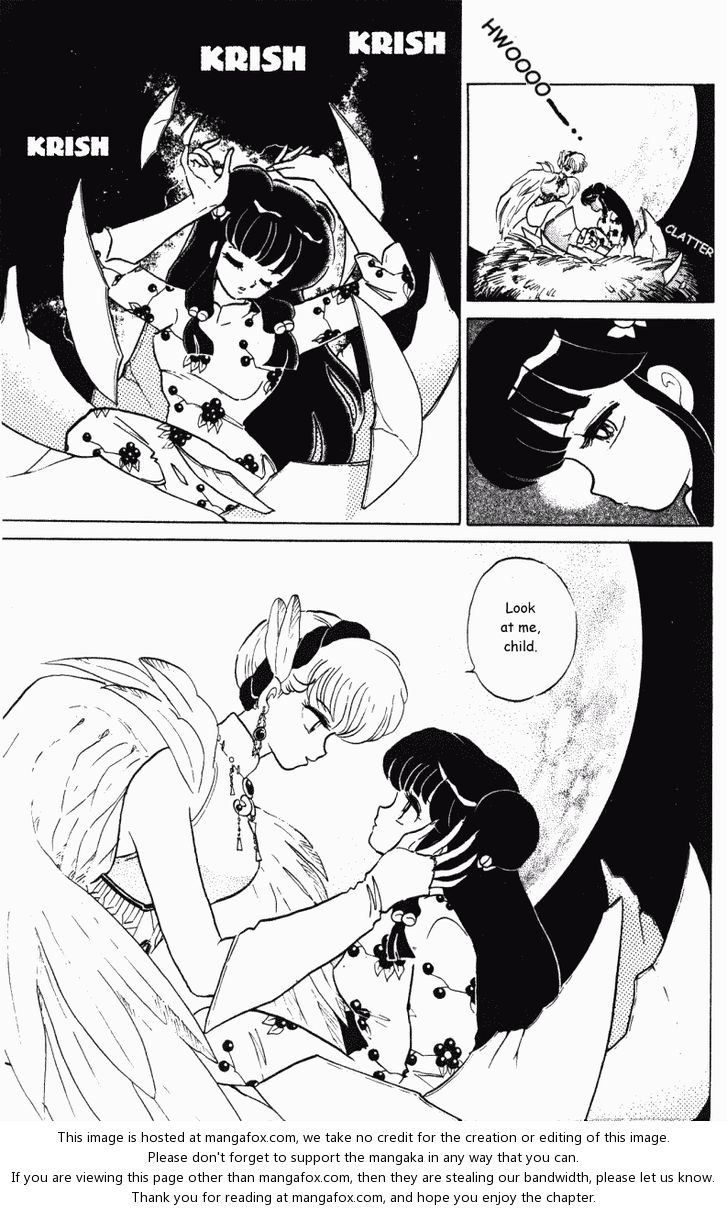 Read Ranma 12 Manga Online