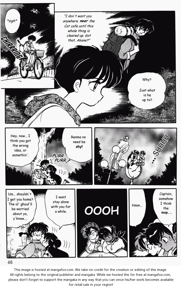 Read Ranma 12 Manga Online