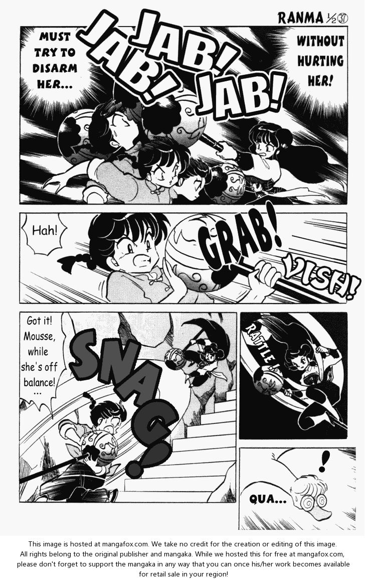 Read Ranma 12 Manga Online