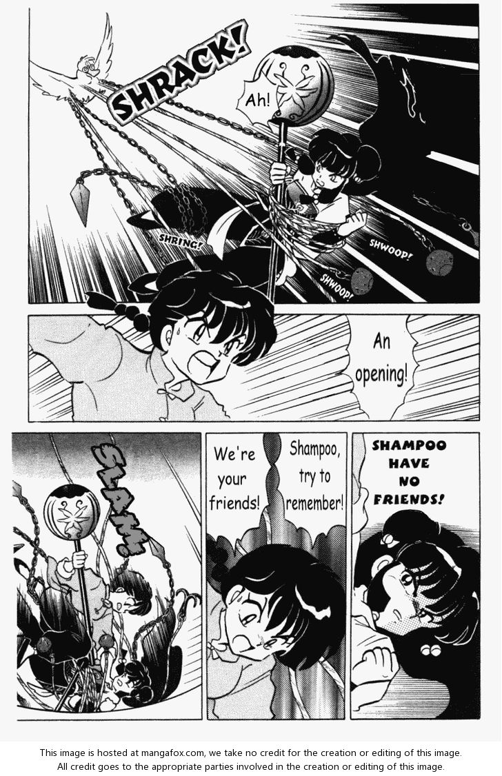 Read Ranma 12 Manga Online