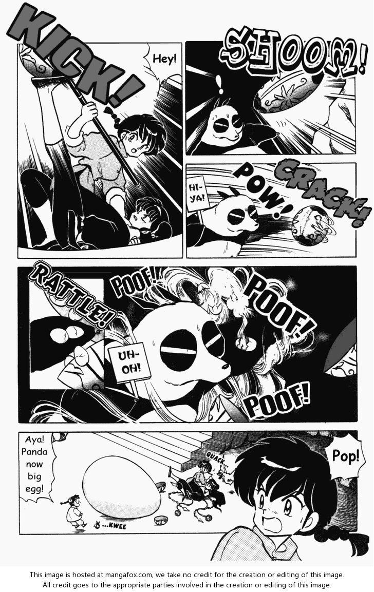 Read Ranma 12 Manga Online