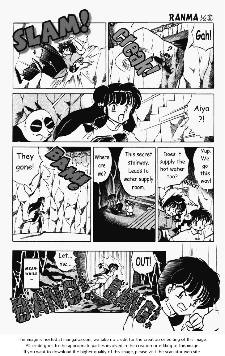 Read Ranma 12 Manga Online