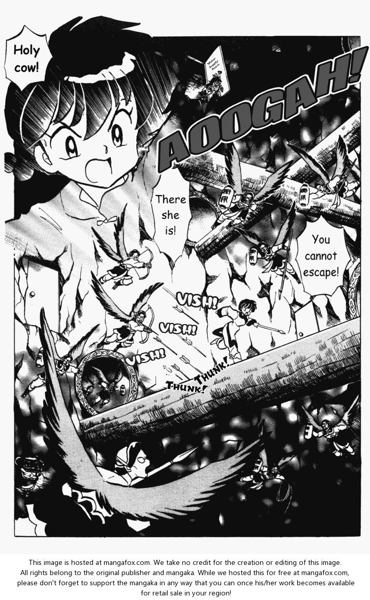 Read Ranma 12 Manga Online