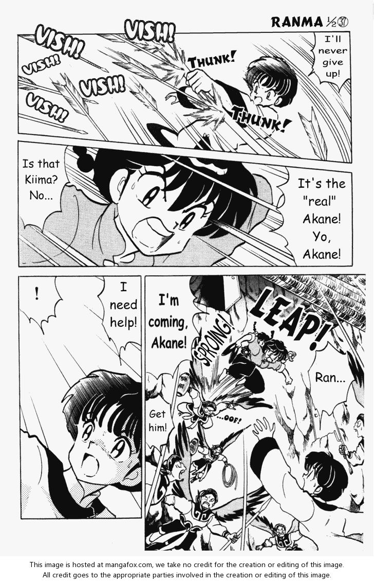 Read Ranma 12 Manga Online