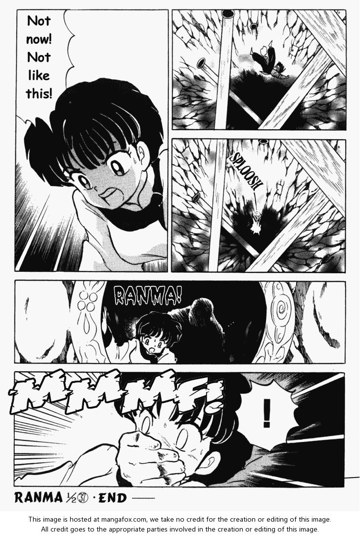 Read Ranma 12 Manga Online