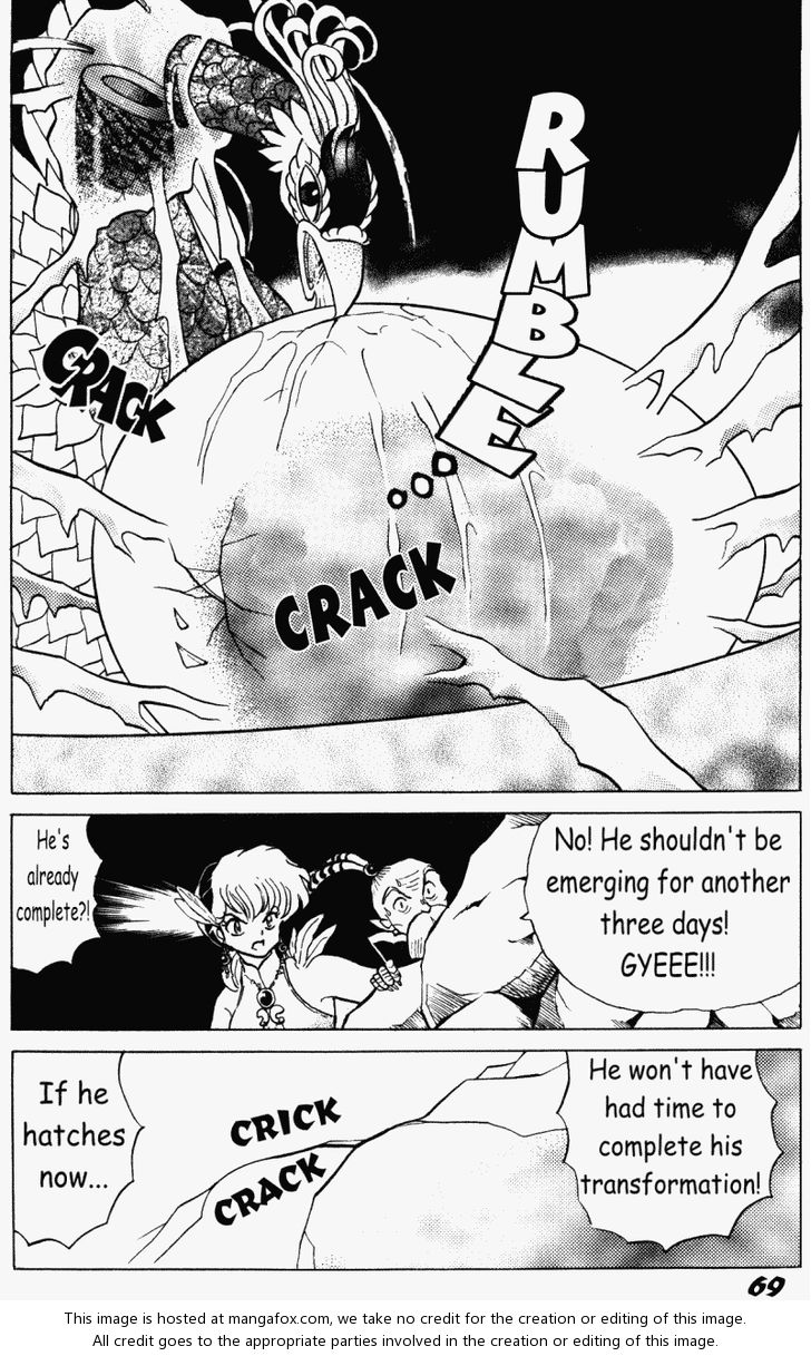 Read Ranma 12 Manga Online