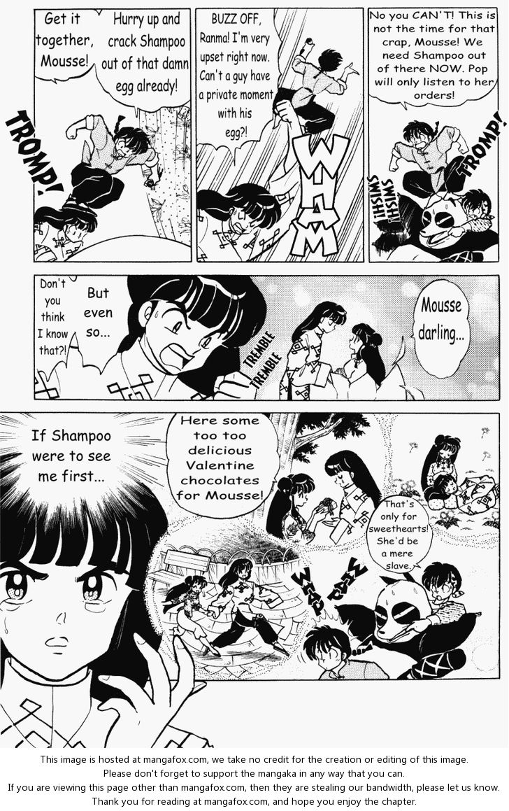 Read Ranma 12 Manga Online