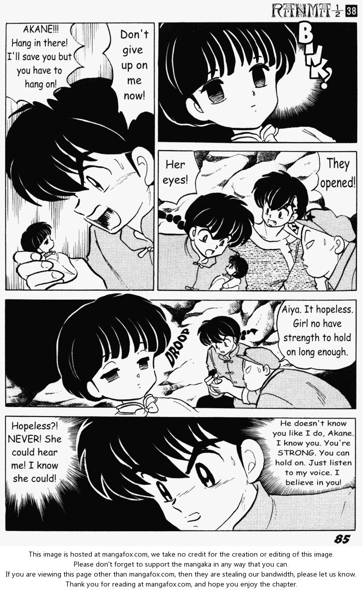 Read Ranma 12 Manga Online