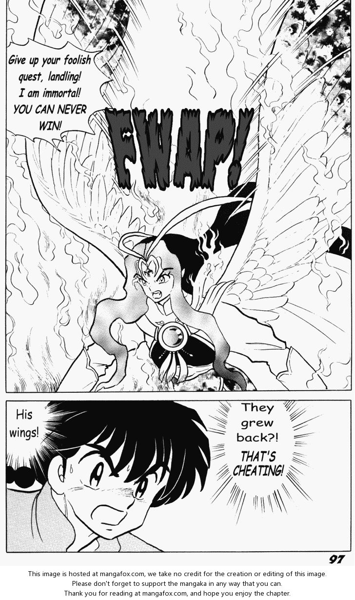Read Ranma 12 Manga Online