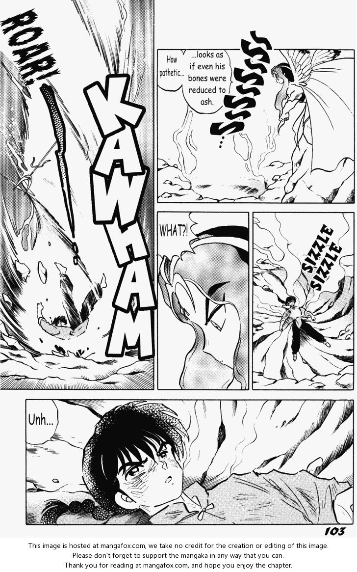 Read Ranma 12 Manga Online