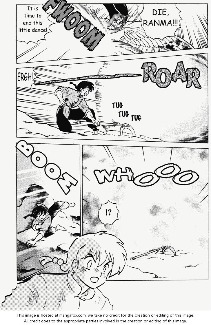 Read Ranma 12 Manga Online