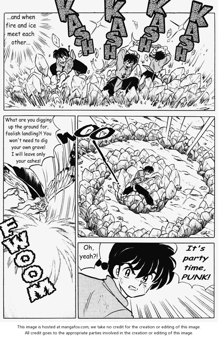 Read Ranma 12 Manga Online
