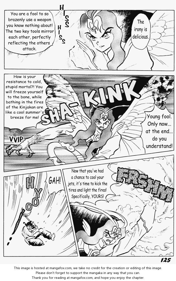 Read Ranma 12 Manga Online