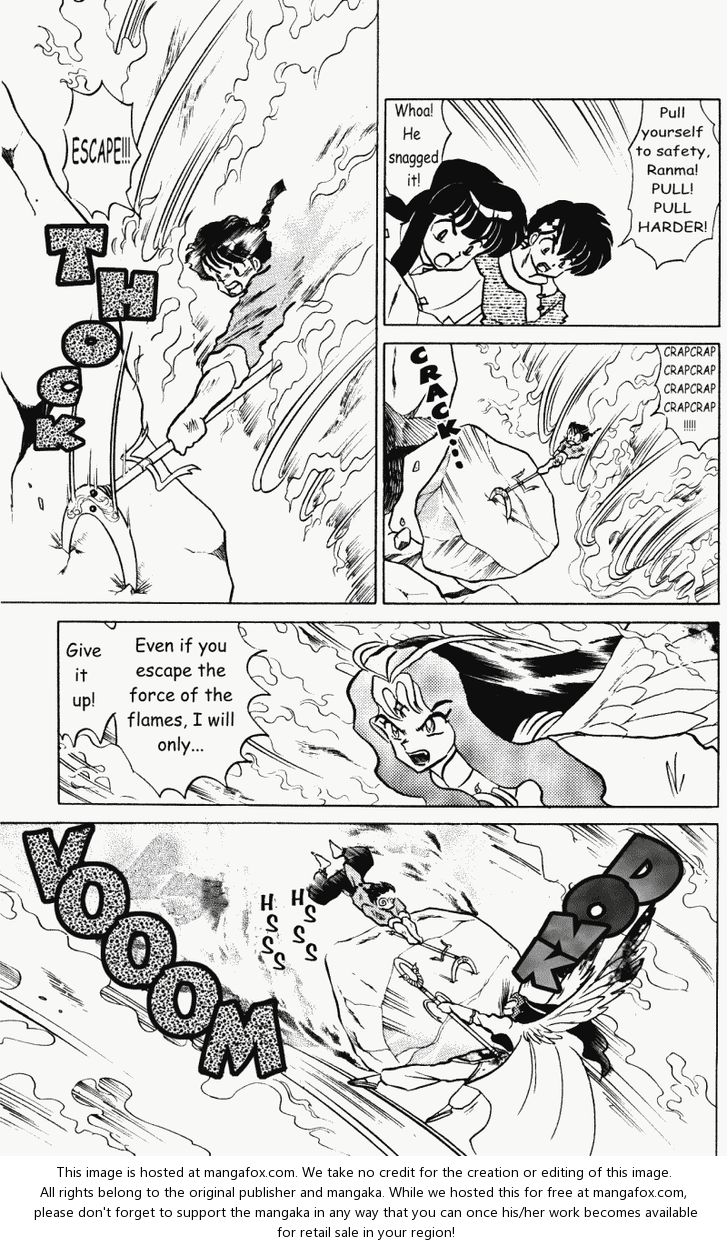 Read Ranma 12 Manga Online
