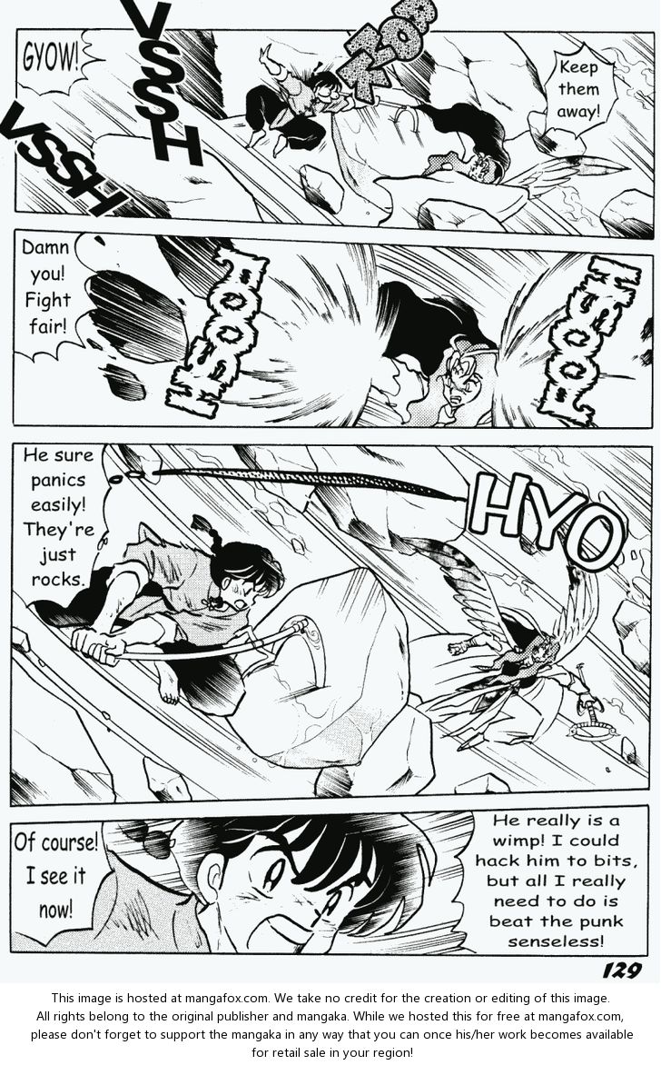 Read Ranma 12 Manga Online