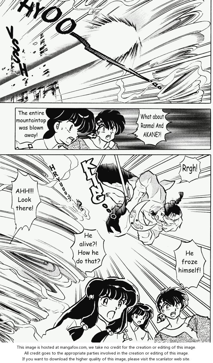 Read Ranma 12 Manga Online