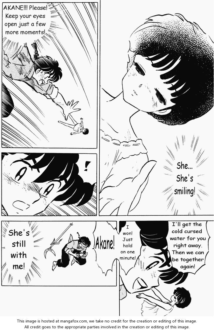 Read Ranma 12 Manga Online
