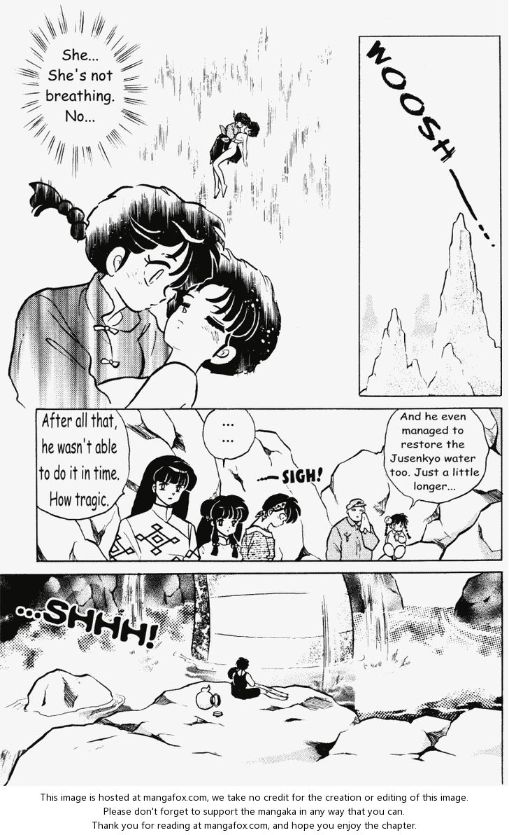 Read Ranma 12 Manga Online