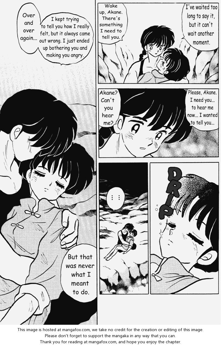 Read Ranma 12 Manga Online