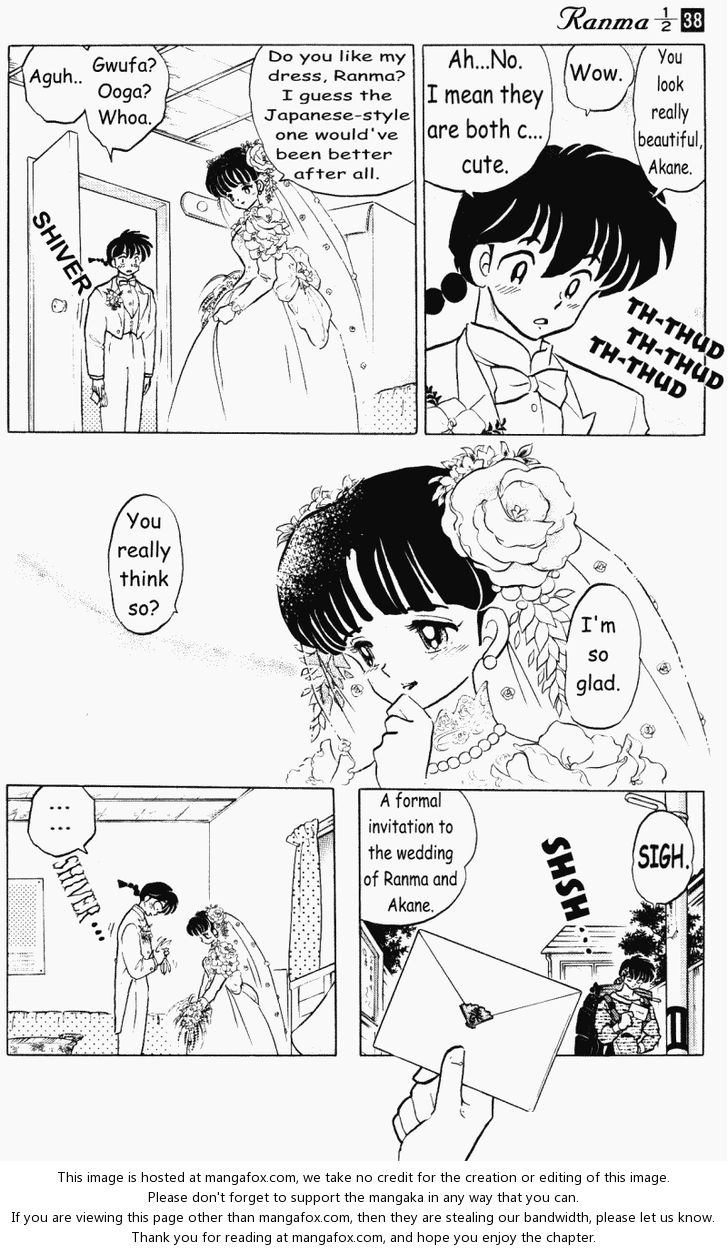Read Ranma 12 Manga Online