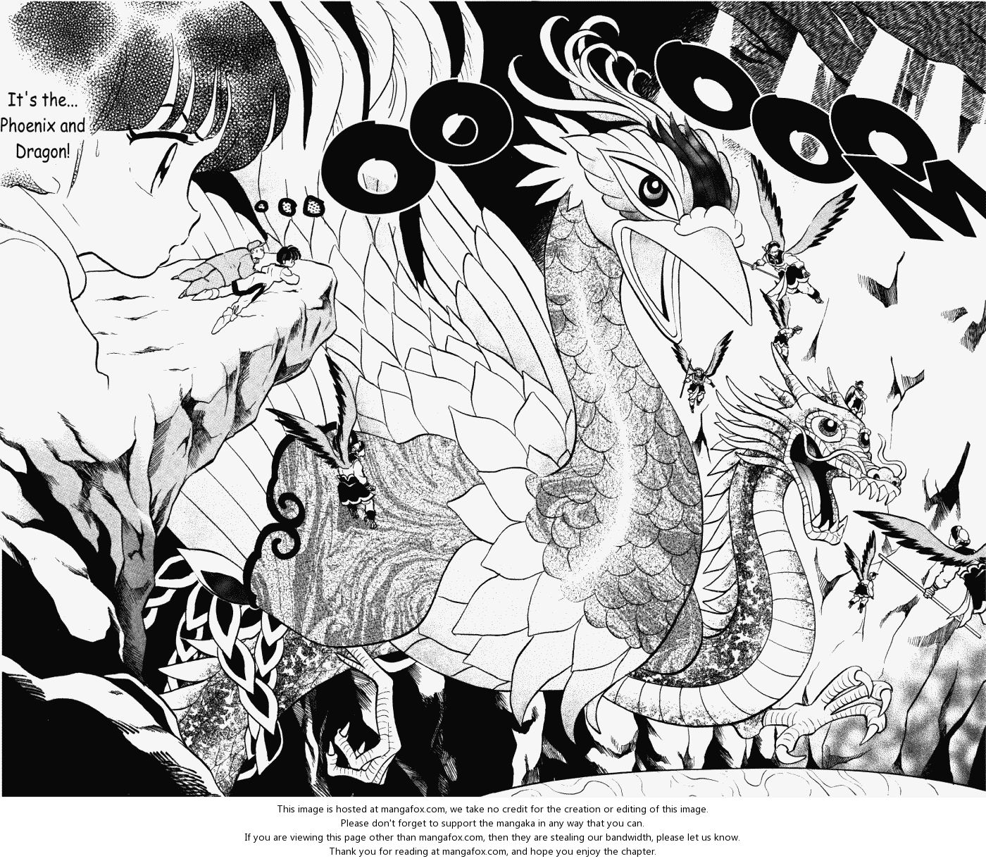 Read Ranma 12 Manga Online