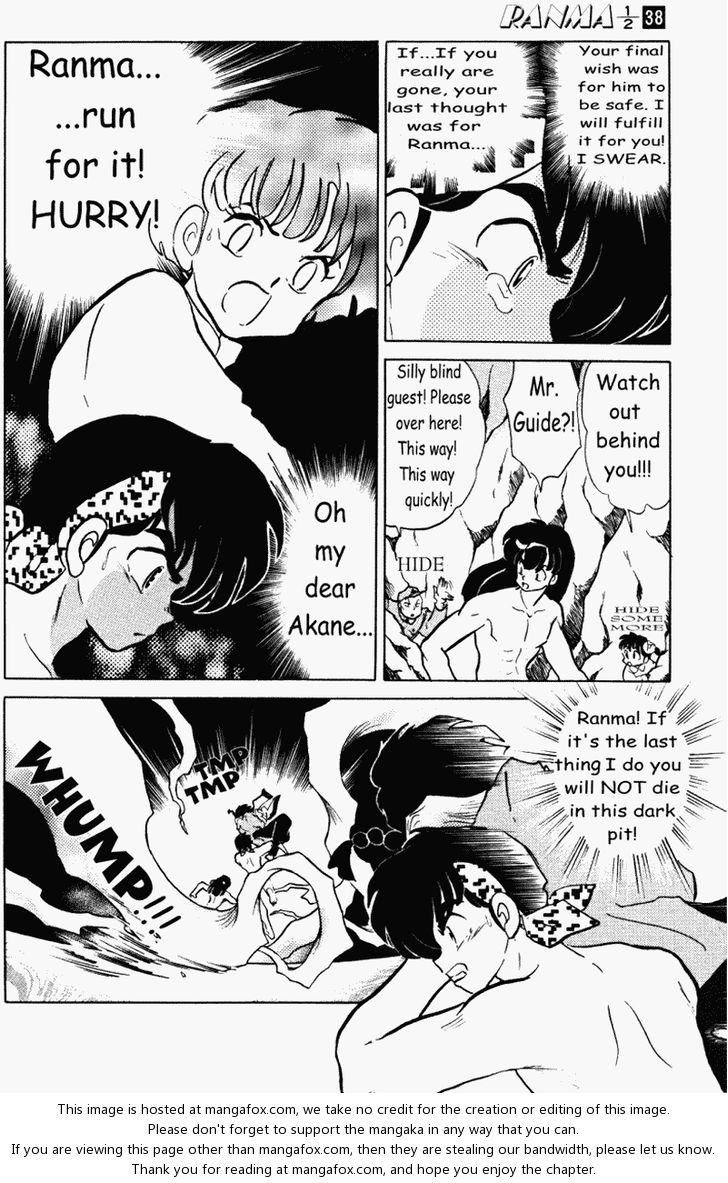 Read Ranma 12 Manga Online