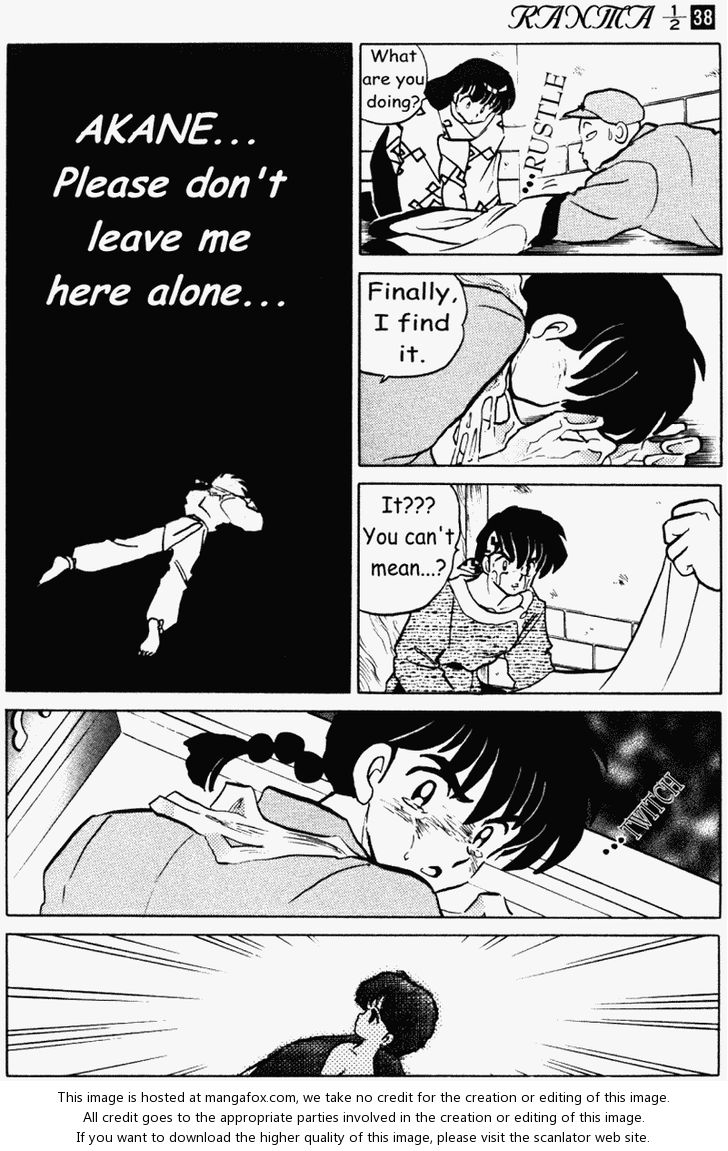 Read Ranma 12 Manga Online