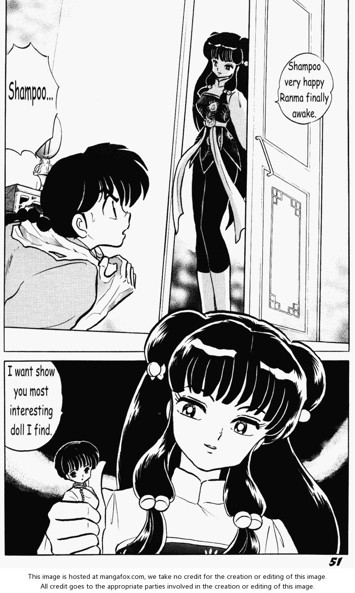 Read Ranma 12 Manga Online
