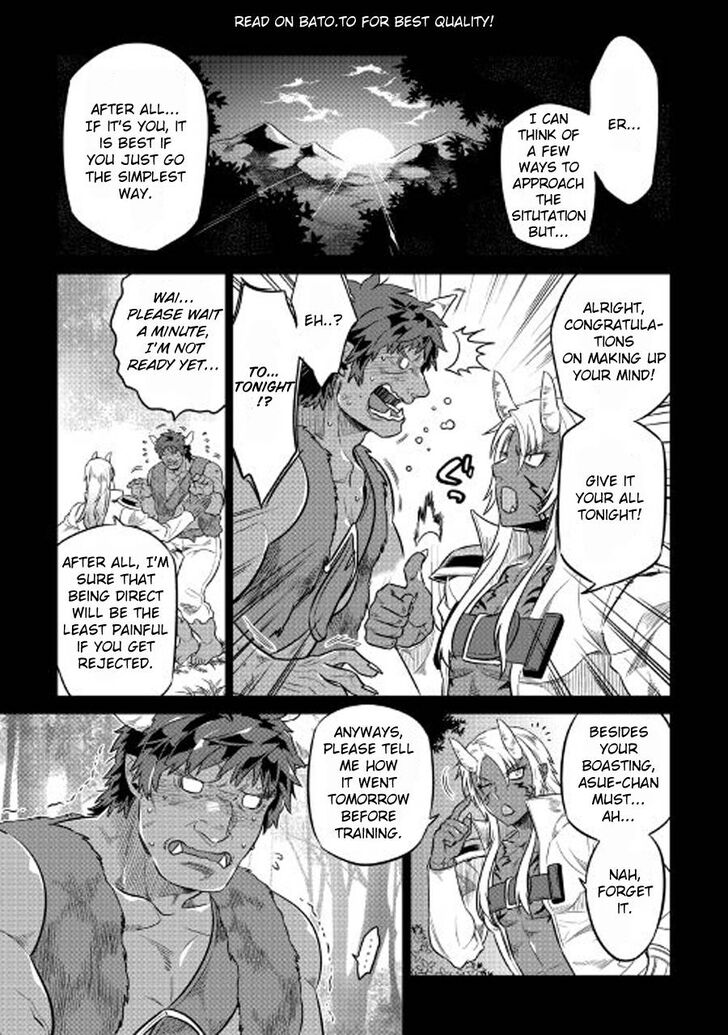 Read ReMonster Manga Online