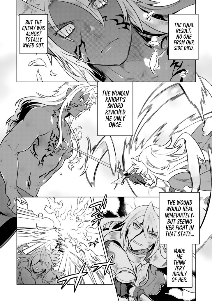 Read ReMonster Manga Online