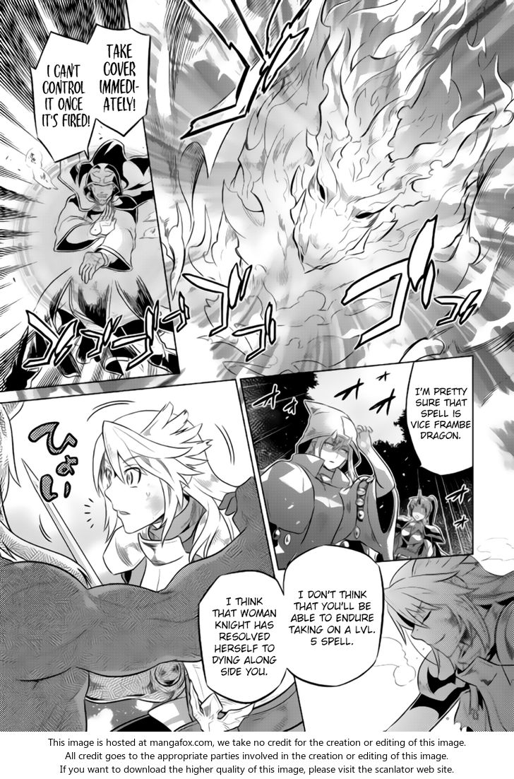 Read ReMonster Manga Online