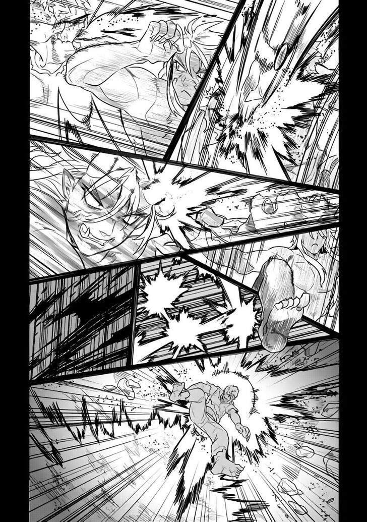 Read ReMonster Manga Online