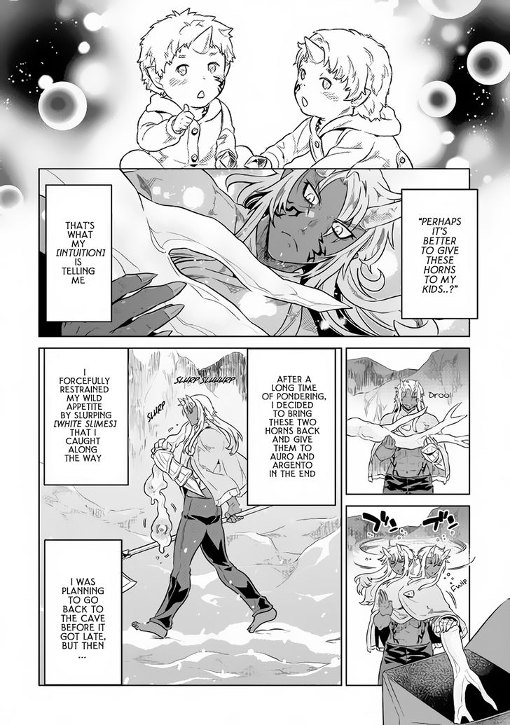 Read ReMonster Manga Online