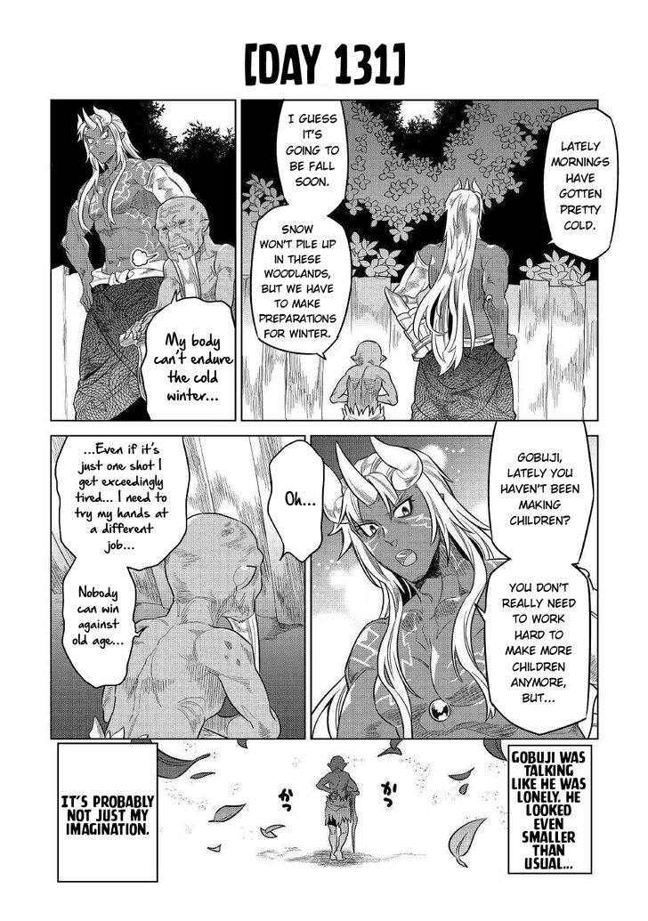 Read ReMonster Manga Online