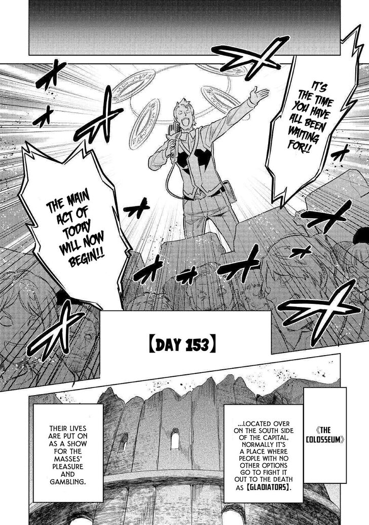 Read ReMonster Manga Online