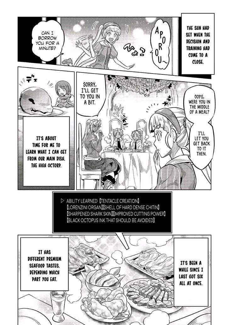Read ReMonster Manga Online