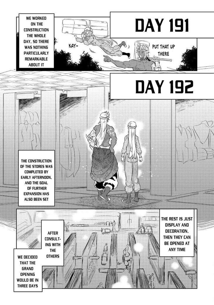 Read ReMonster Manga Online