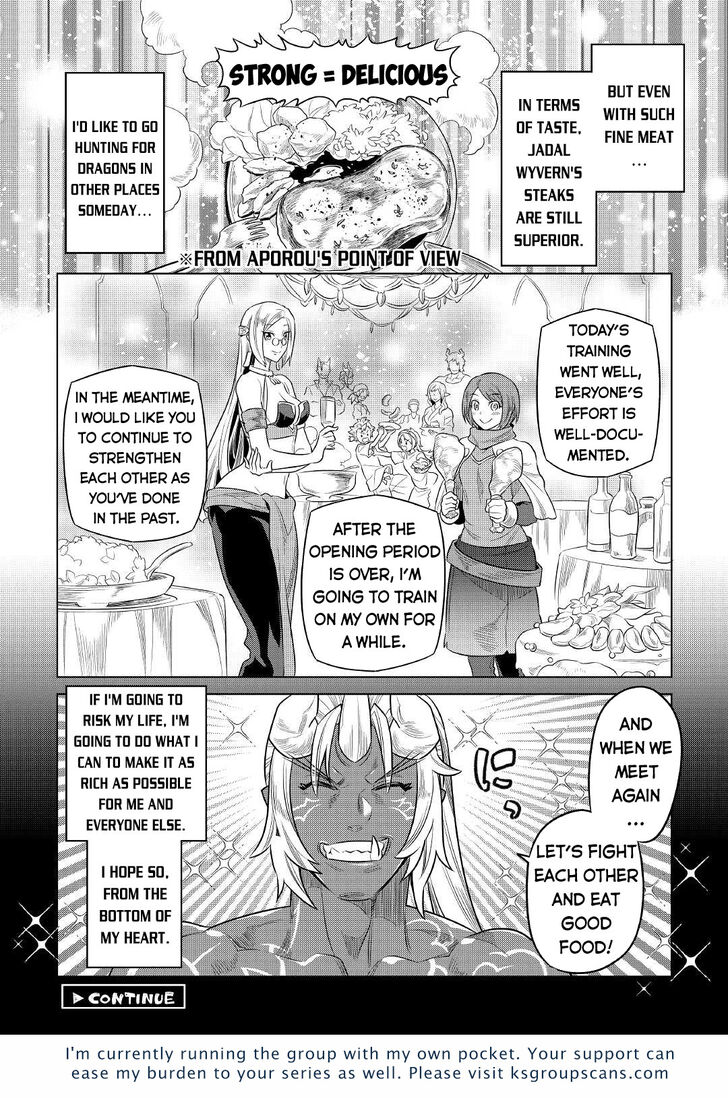 Read ReMonster Manga Online