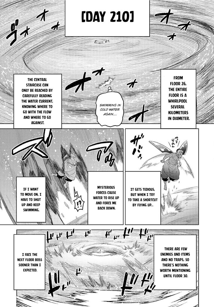 Read ReMonster Manga Online