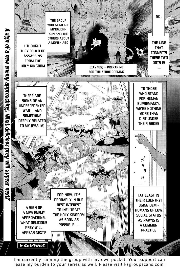 Read ReMonster Manga Online