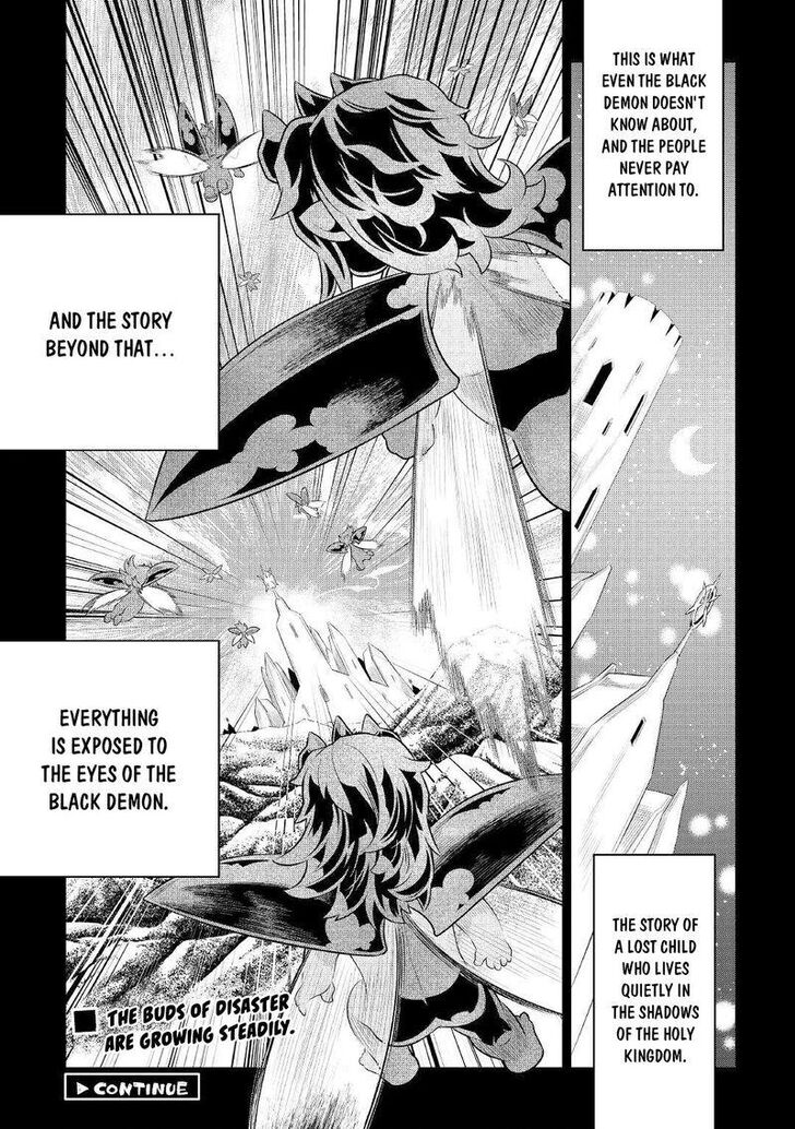 Read ReMonster Manga Online