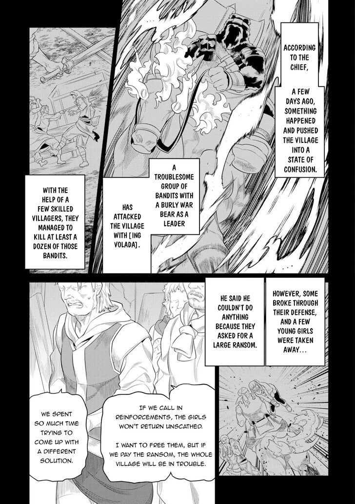 Read ReMonster Manga Online