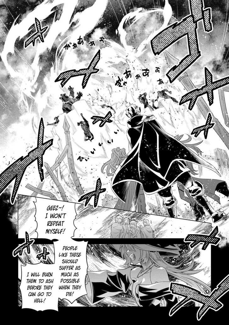 Read ReMonster Manga Online