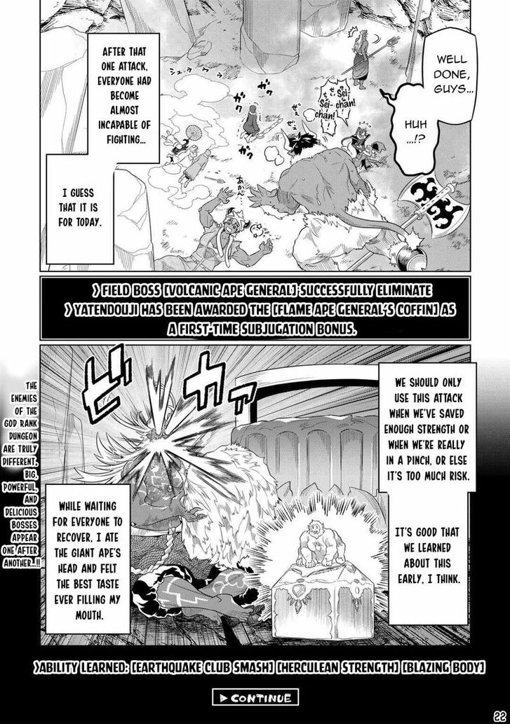 Read ReMonster Manga Online