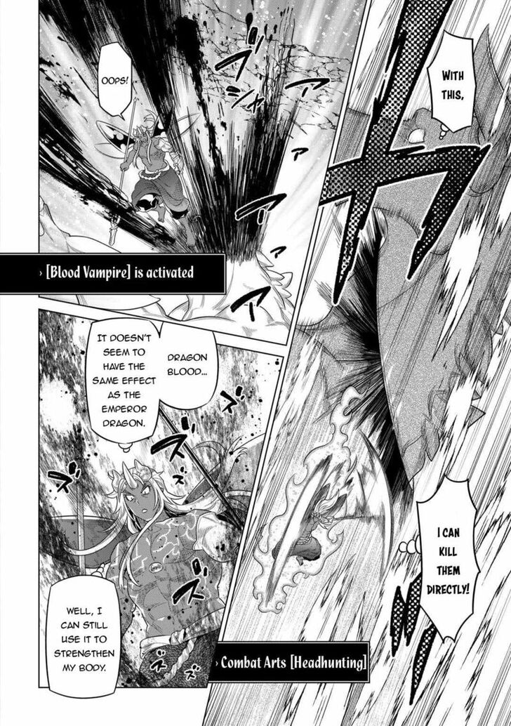 Read ReMonster Manga Online